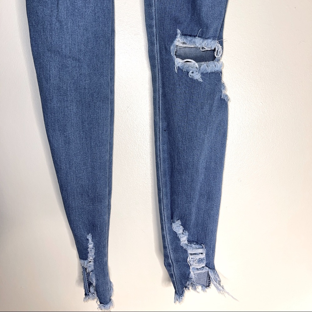 FN JEANS